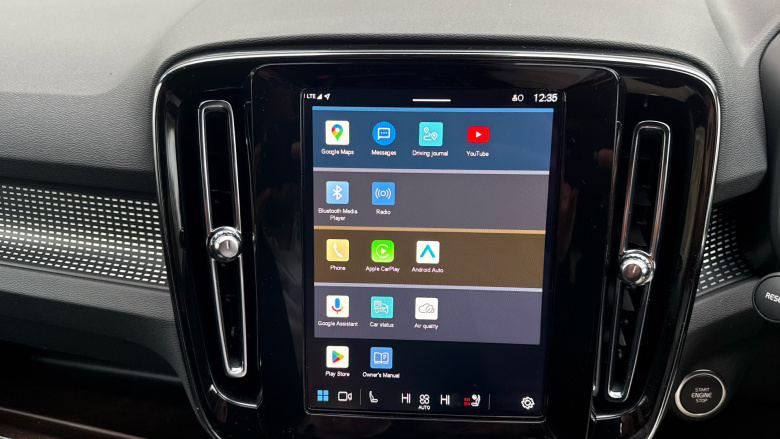 Volvo XC40 2.0 B3P Plus Dark 5dr Auto Petrol Estate